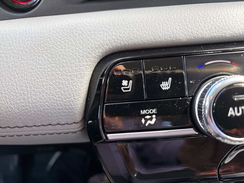 New 2025 Honda Pilot Elite image 34