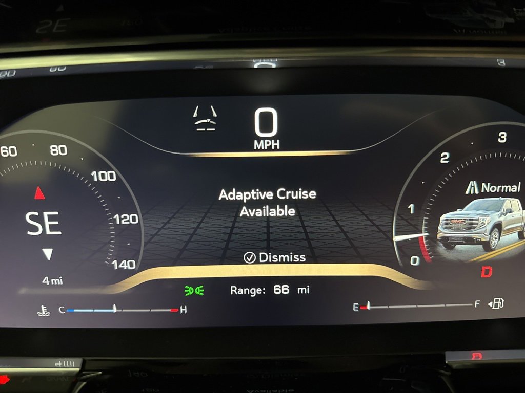 New 2026 GMC Sierra 1500 SLT w/ SLT Premium Plus Package image 35