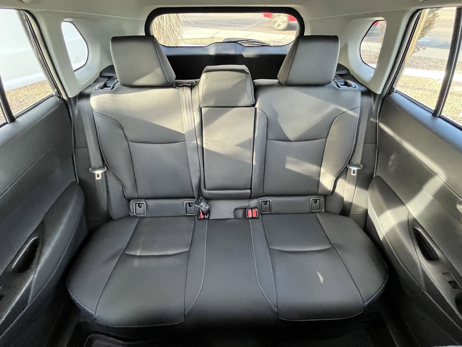 New 2026 Toyota Corolla Cross XLE image 25