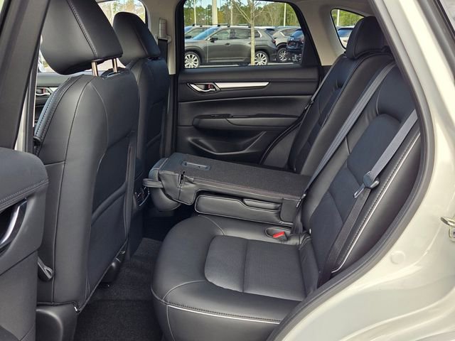 New 2025 MAZDA CX-5 AWD 2.5 S w/ Select Package image 5