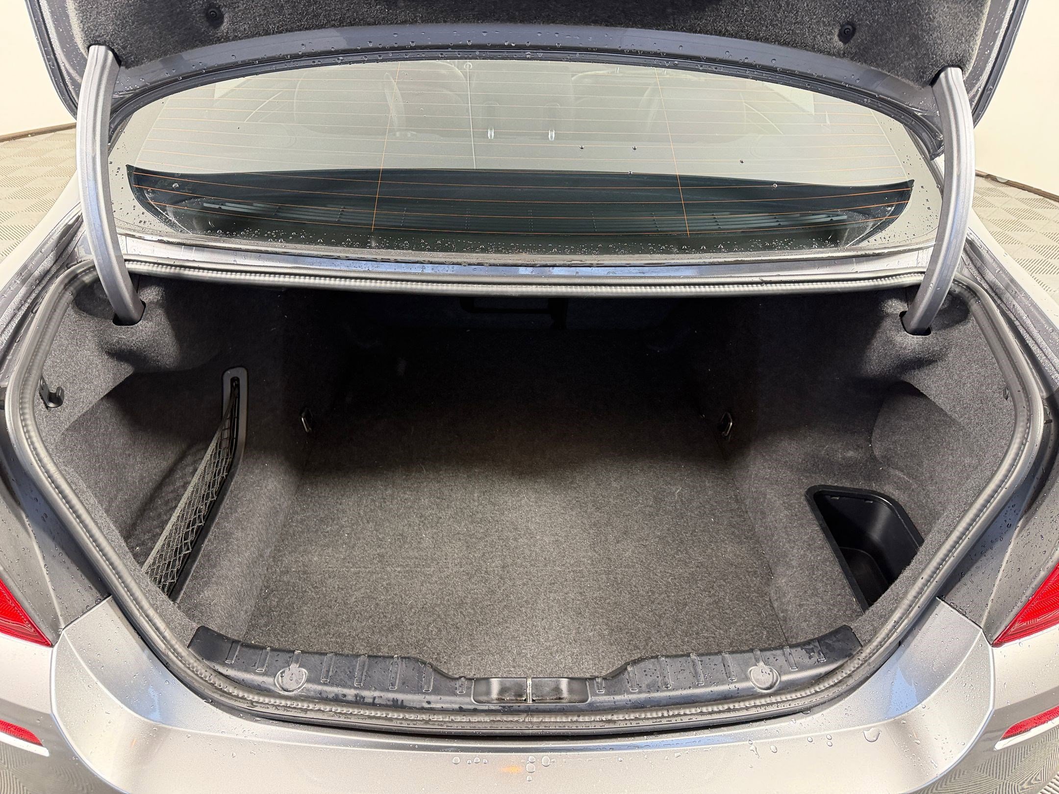 Used 2016 BMW 535i Sedan RWD image 30