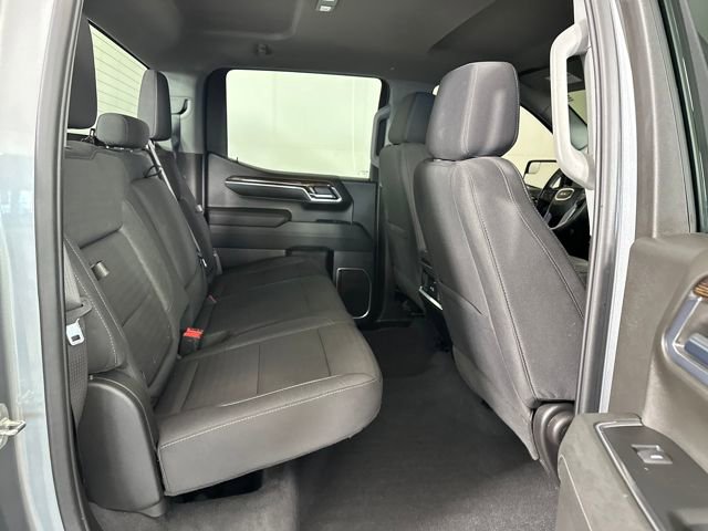 Used 2023 GMC Sierra 1500 Elevation w/ LPO, Elevation Black Package image 27