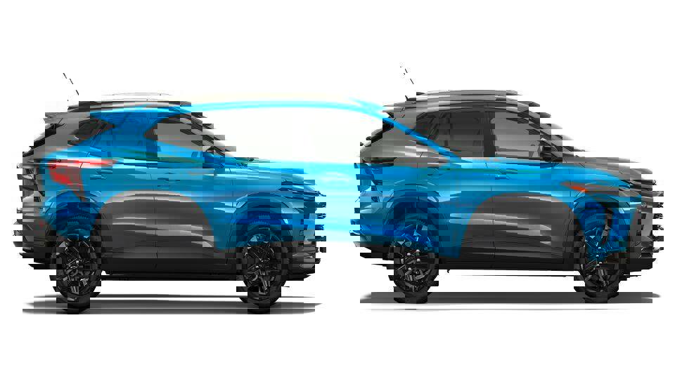 New 2026 Chevrolet Trax ACTIV w/ Driver Confidence Package image 53