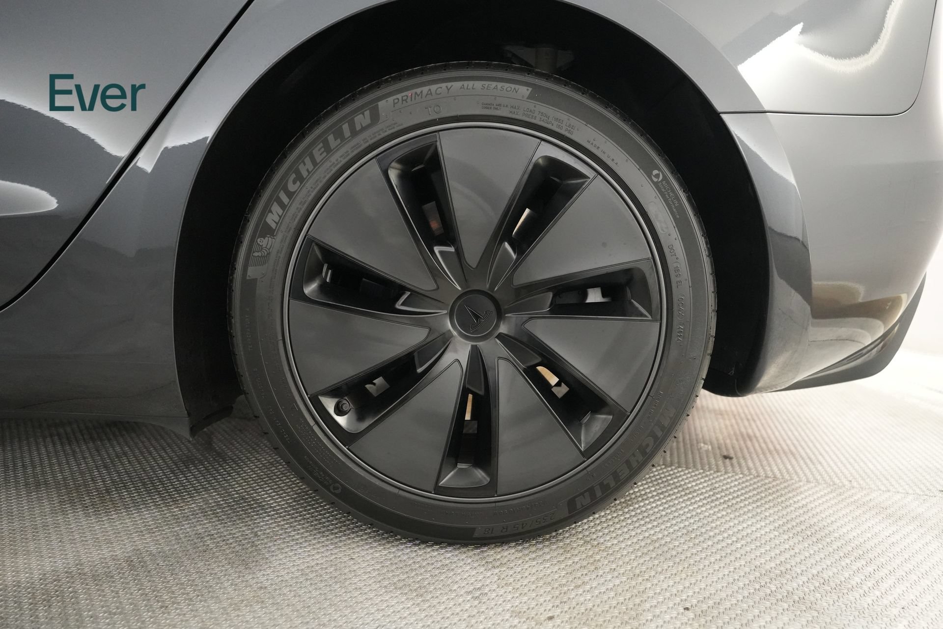 Used 2025 Tesla Model 3 Long Range RWD image 9