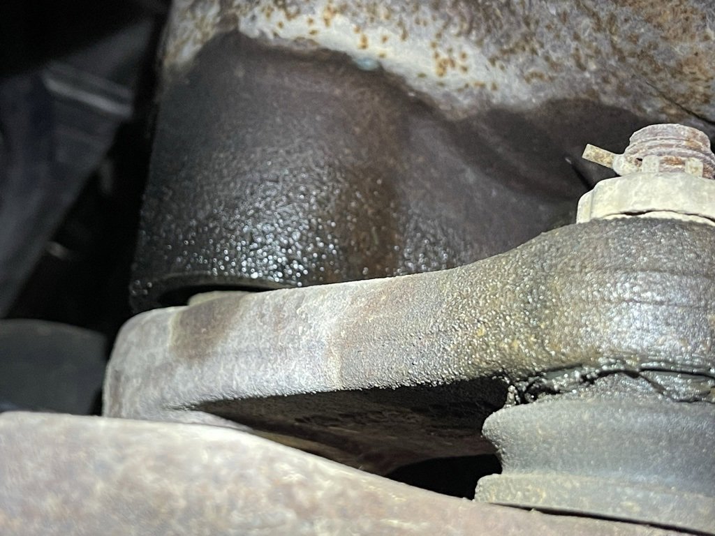 Used 2010 Ford F250 XL image 51