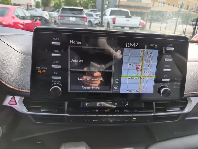 Certified 2021 Toyota Sienna XSE AWD/4WD image 17