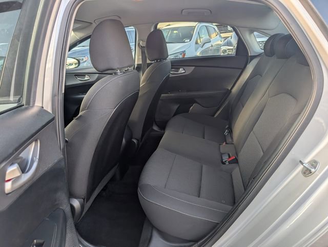 Used 2019 Kia Forte LXS image 12