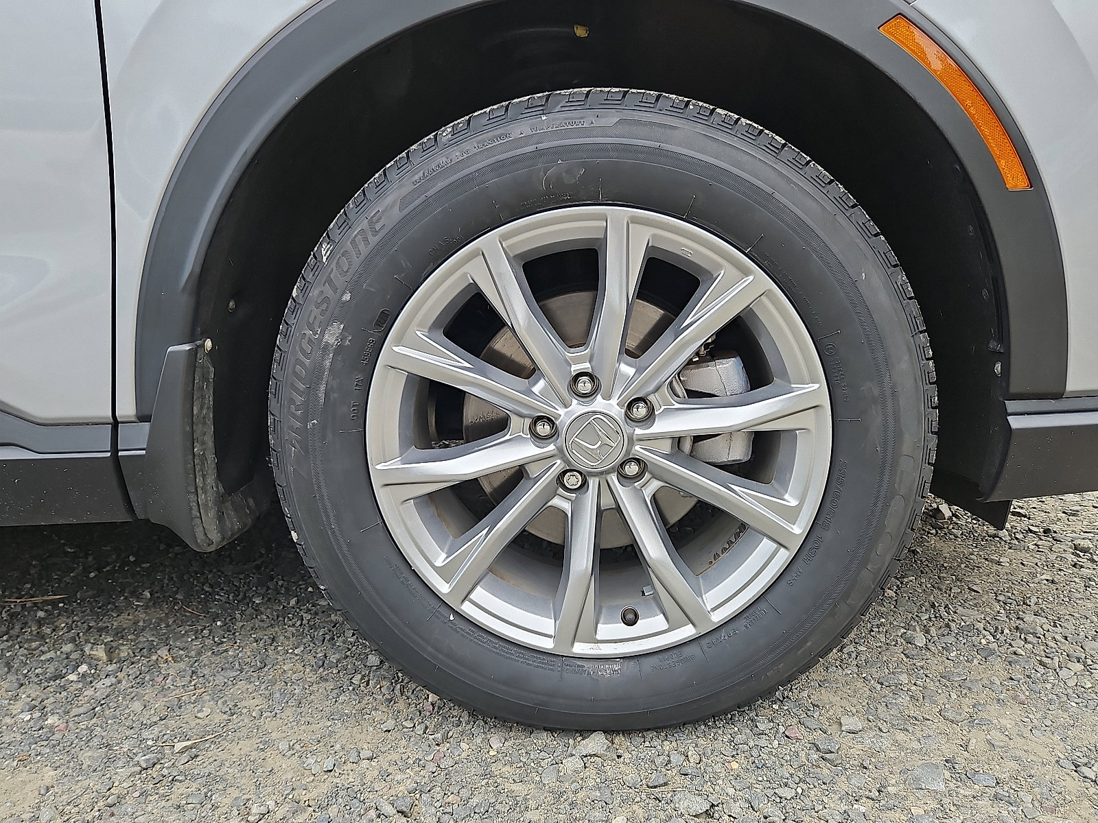 Used 2023 Honda CR-V EX-L image 9