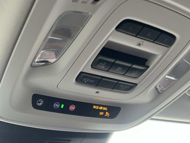 New 2026 Buick Envision Sport Touring AWD/4WD image 34