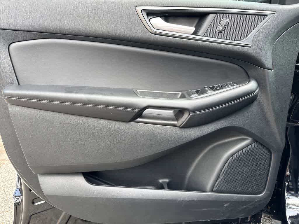 New 2024 Ford Edge SE AWD/4WD image 11
