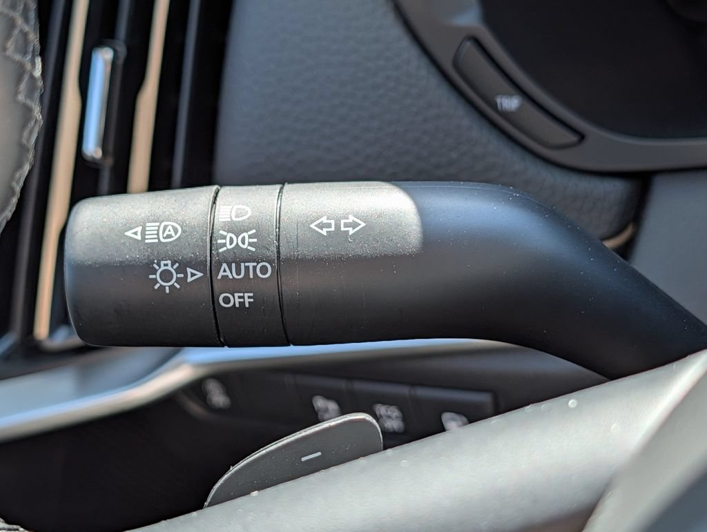 Used 2025 MAZDA CX-90 Plug-In Hybrid w/Premium Sport AWD/4WD image 47