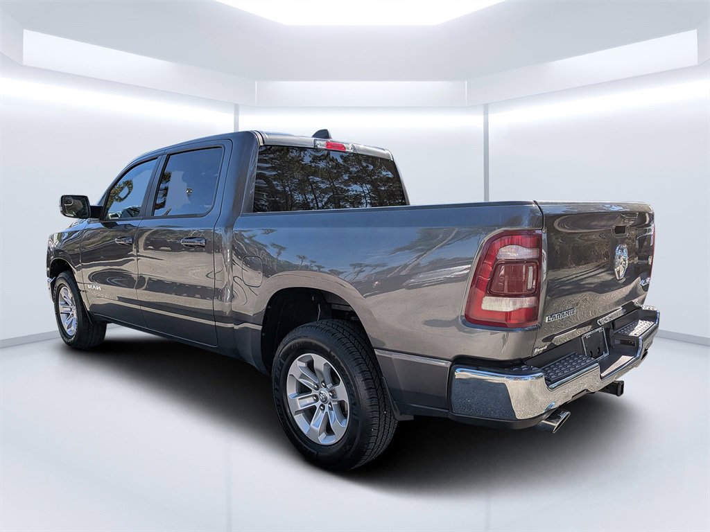 Used 2023 RAM 1500 Laramie image 5