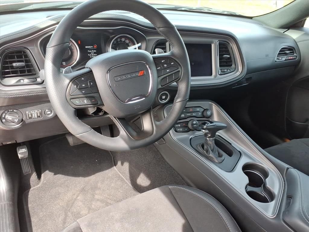 Used 2023 Dodge Challenger R/T Scat Pack w/ Plus Package image 18