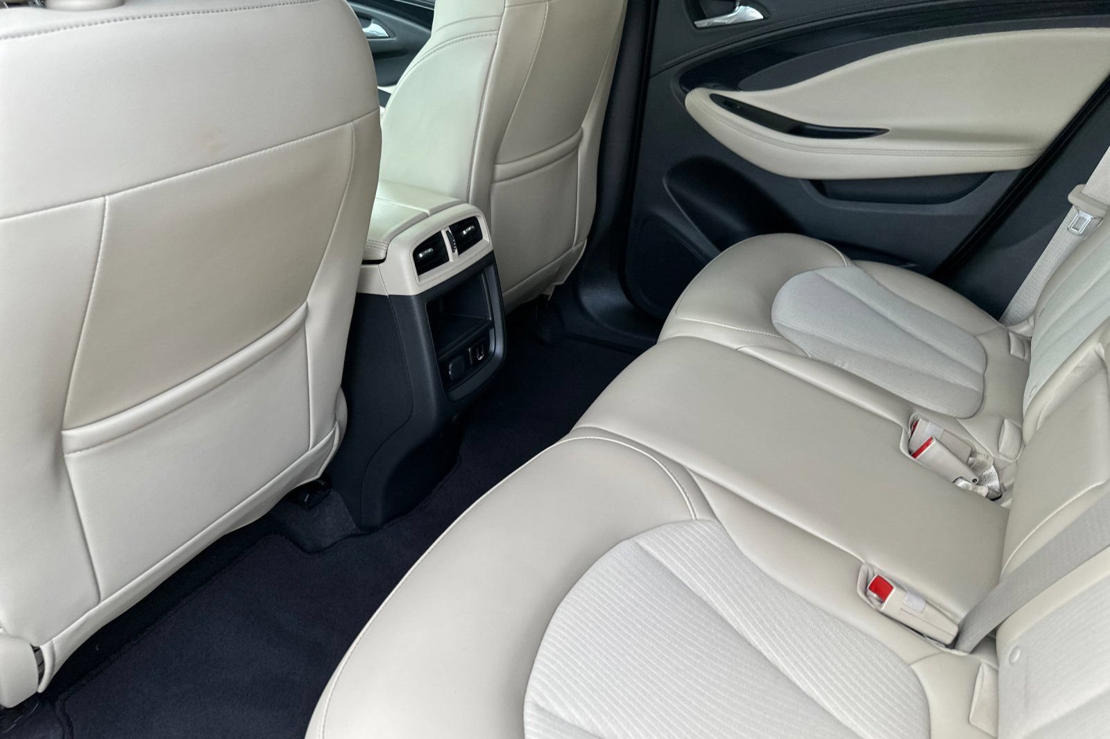 Certified 2017 Buick Envision Preferred FWD image 13