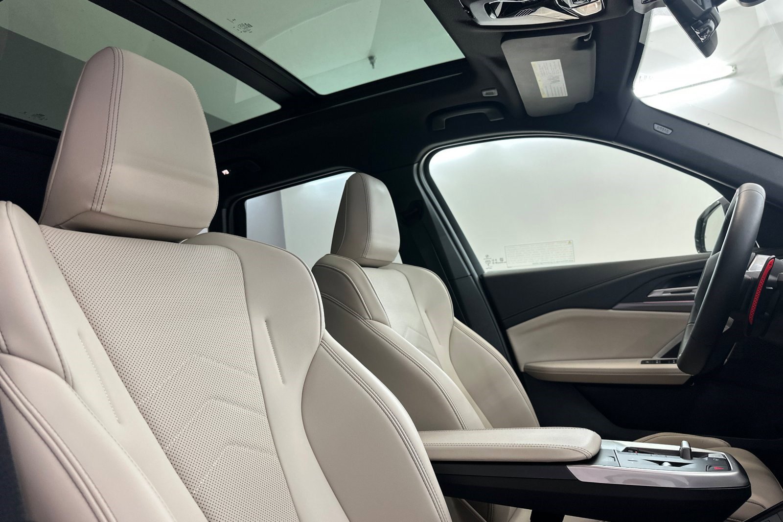 Certified 2025 BMW X1 M35i image 30