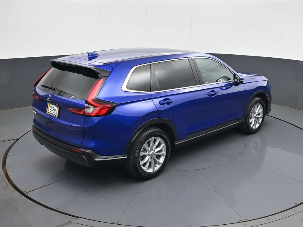 Used 2025 Honda CR-V EX-L image 18