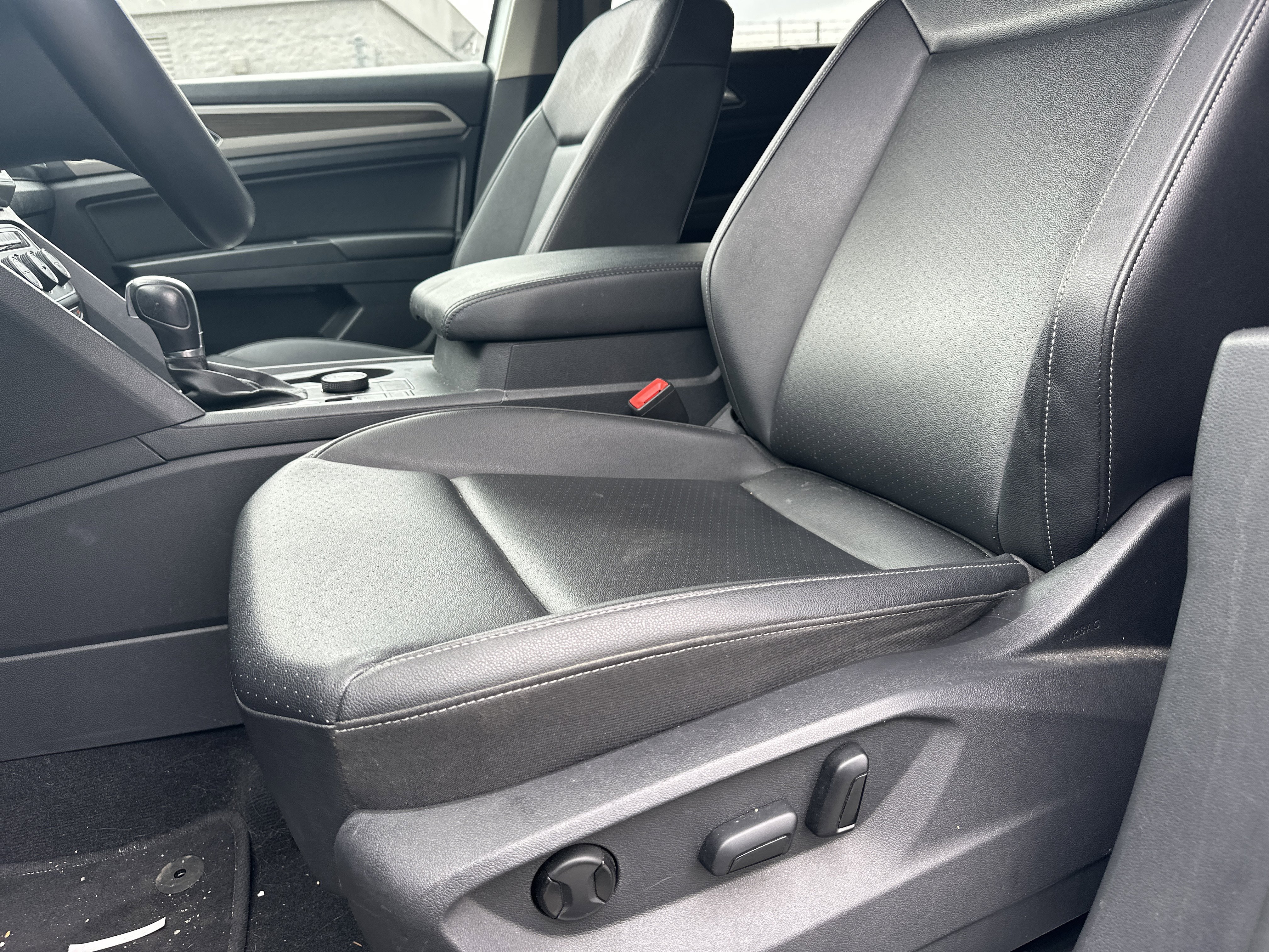 Used 2019 Volkswagen Atlas SE image 10