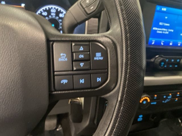 Used 2022 Ford F150 XLT w/ Trailer Tow Package AWD/4WD image 14