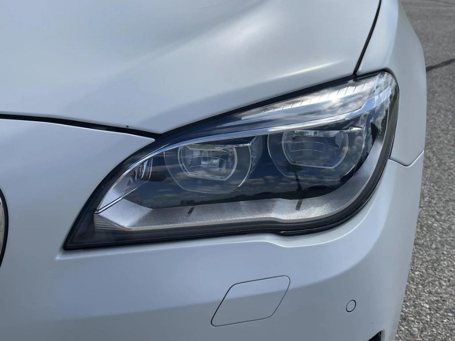 Used 2014 BMW 760Li RWD image 14