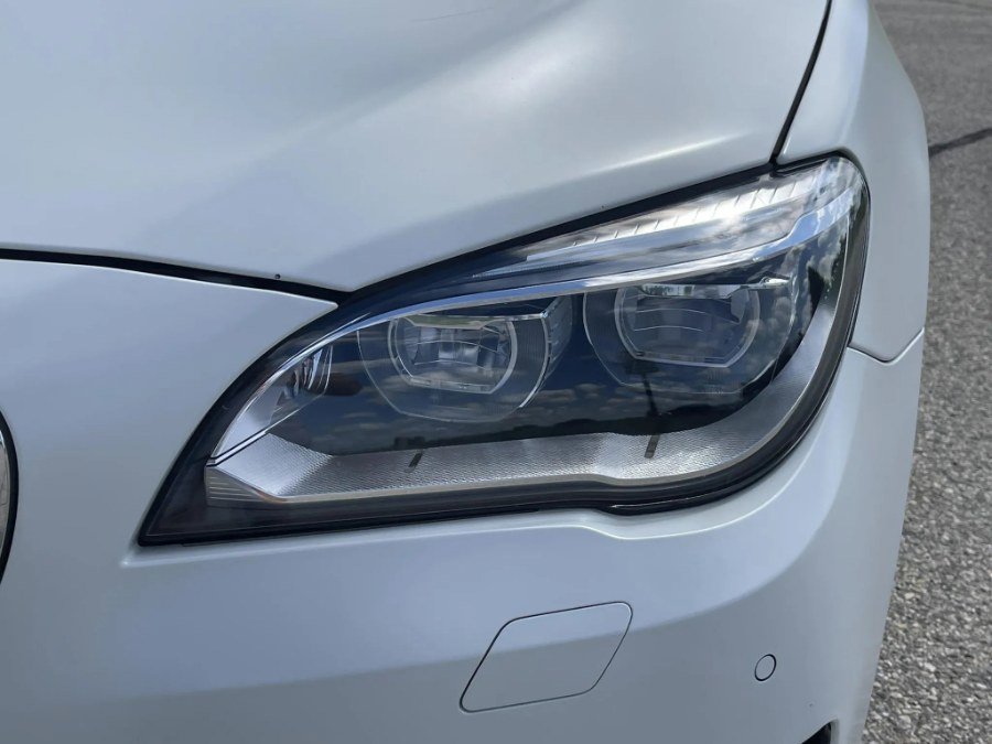 Used 2014 BMW 760Li image 14