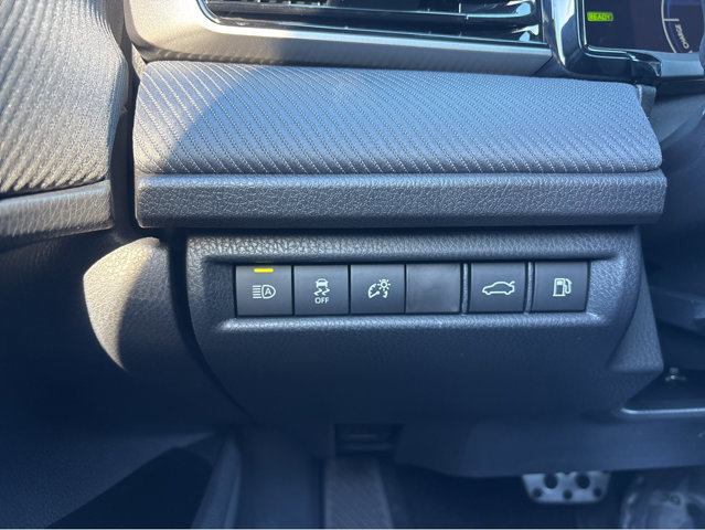 New 2026 Toyota Camry SE image 32