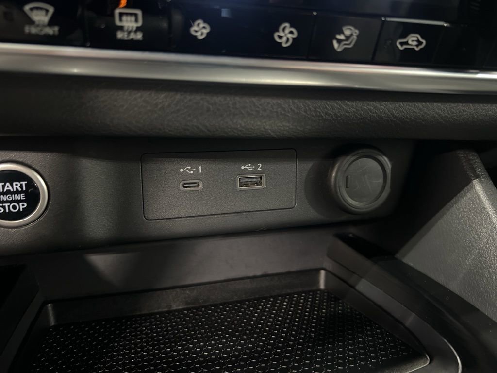 Certified 2023 Nissan Rogue SV image 55