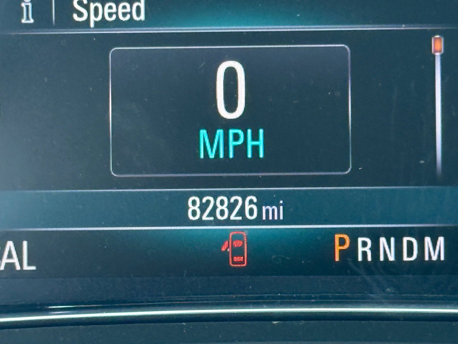 Used 2017 Buick Regal Sport Touring FWD image 15