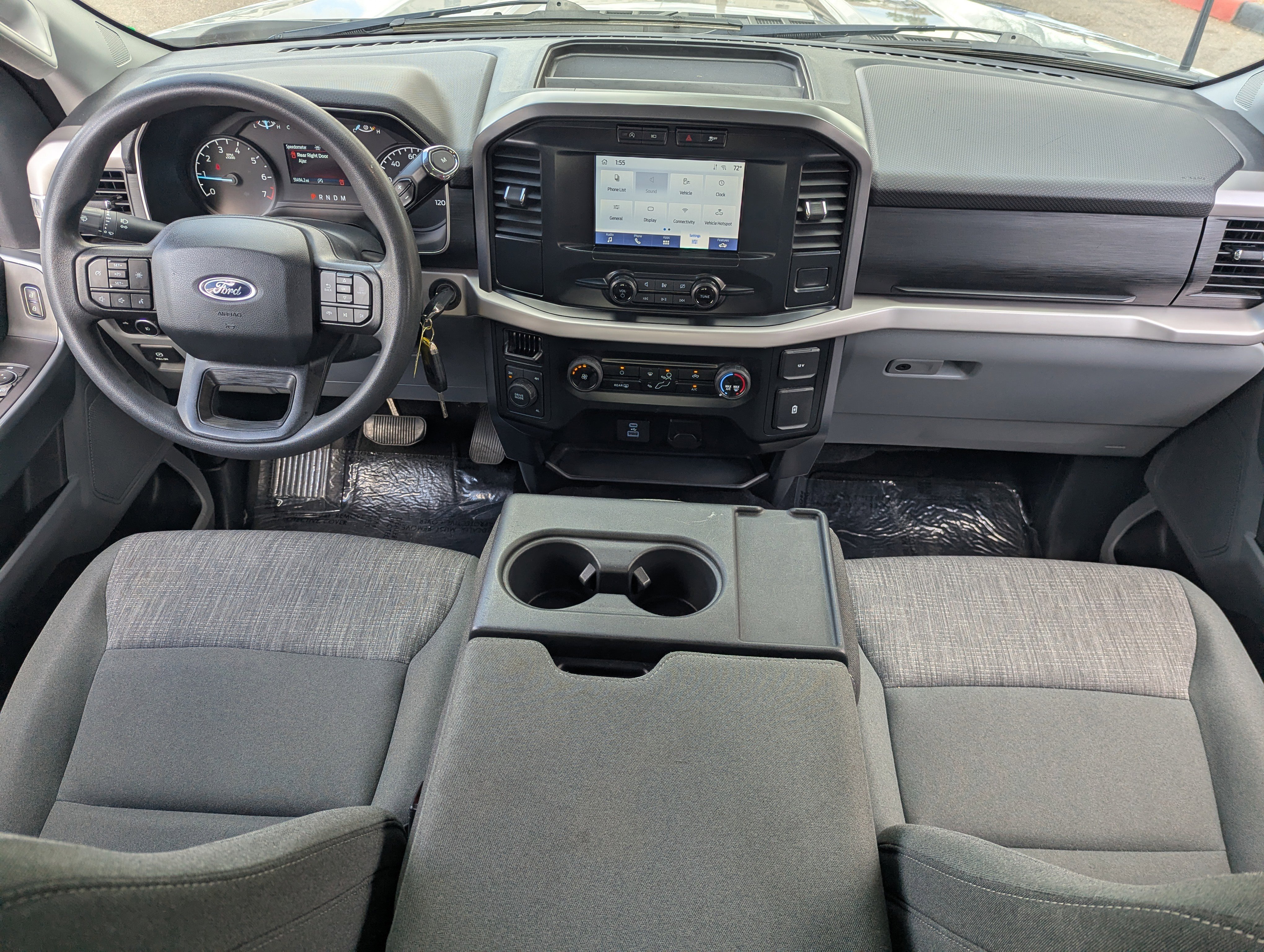 Used 2023 Ford F150 XLT image 12