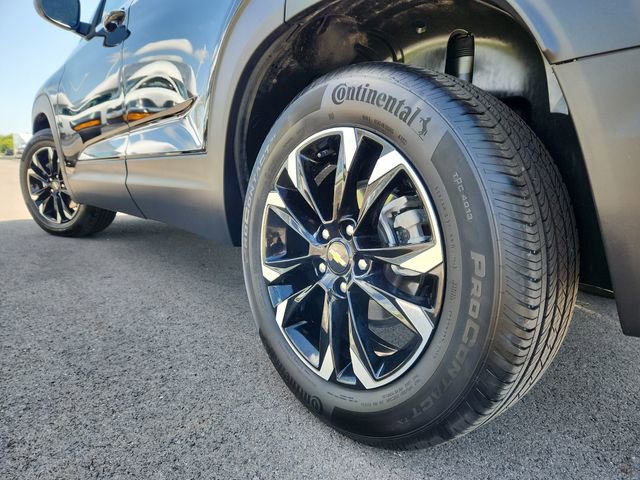 Used 2023 Chevrolet TrailBlazer LT FWD image 18