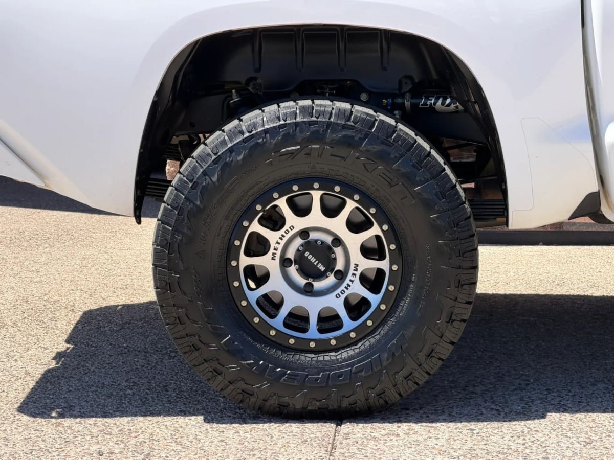 Used 2021 Toyota Tundra SR5 AWD/4WD image 39