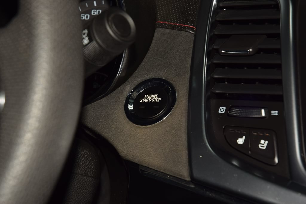 Used 2017 Chevrolet SS RWD image 36