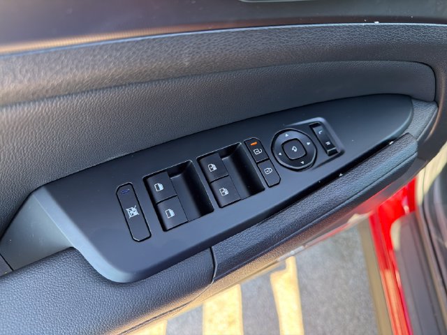 New 2027 Kia Sportage SX AWD/4WD image 17