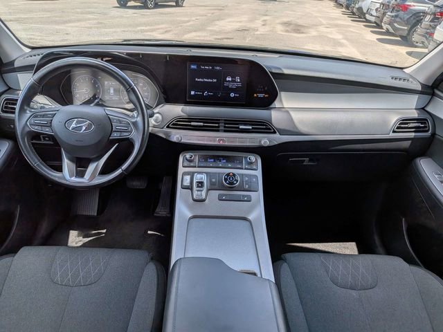 Used 2021 Hyundai Palisade SEL AWD/4WD image 15