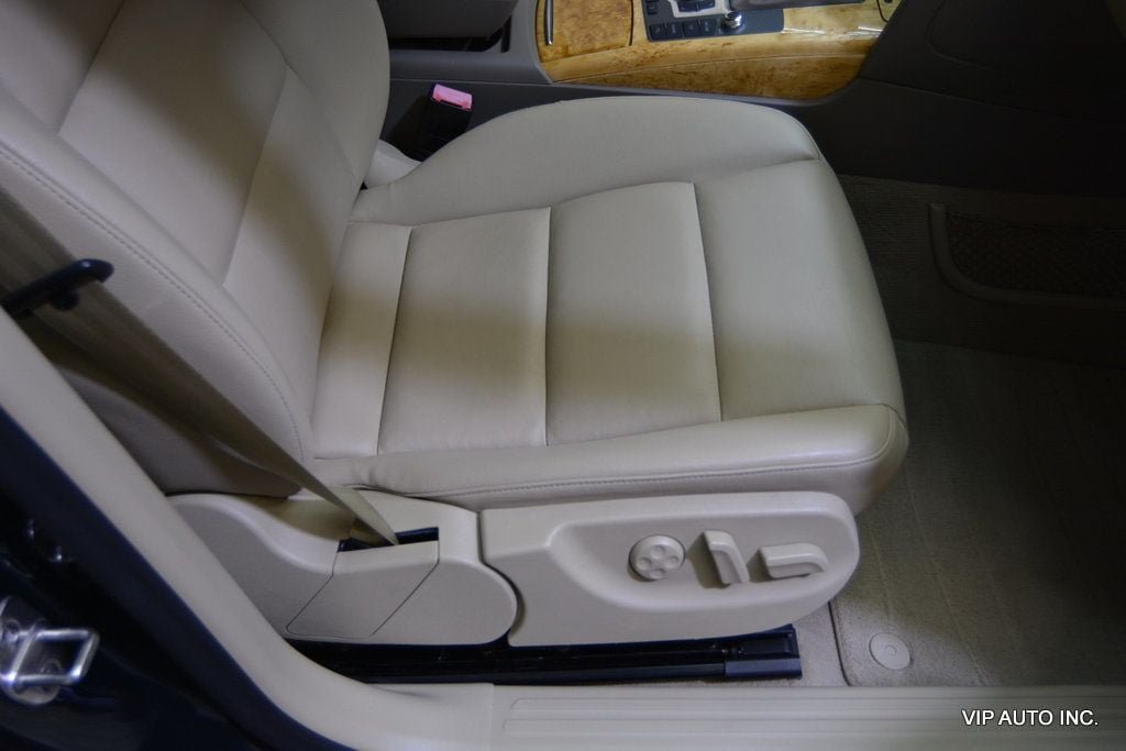 Used 2005 Audi A6 3.2 AWD/4WD image 12