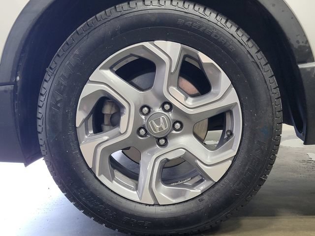 Used 2019 Honda CR-V EX-L image 10