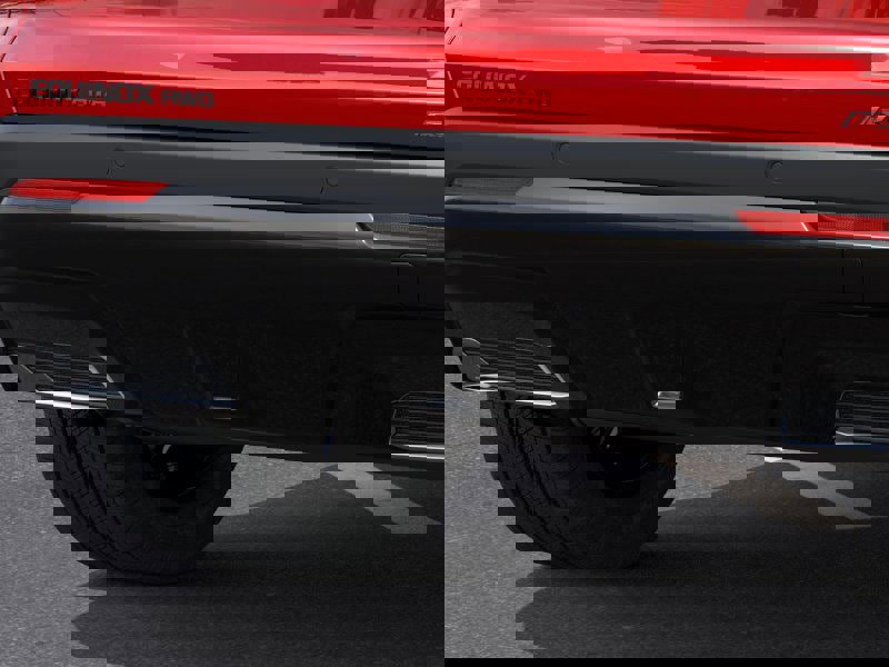 New 2026 Chevrolet Equinox RS w/ Convenience Package III image 14