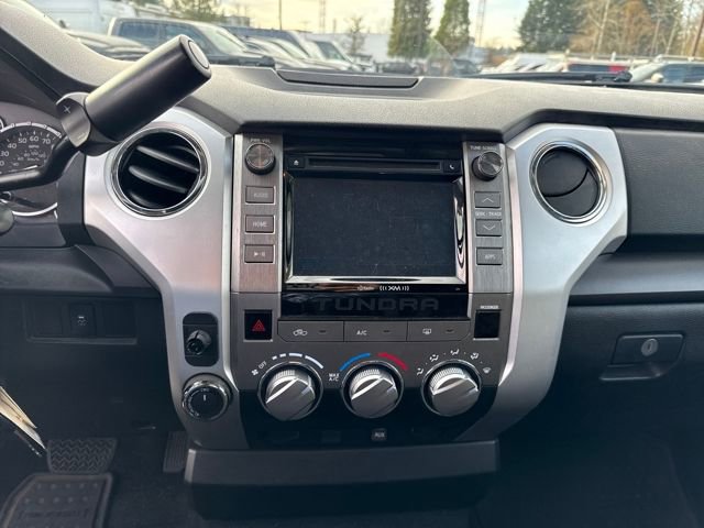 Used 2015 Toyota Tundra SR5 image 21