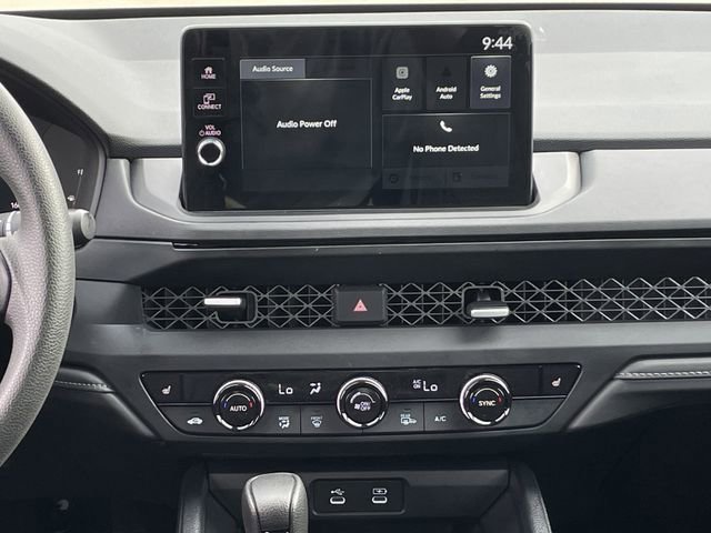 Certified 2026 Honda Accord SE image 15