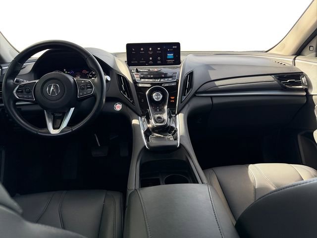 Used 2022 Acura RDX FWD image 10