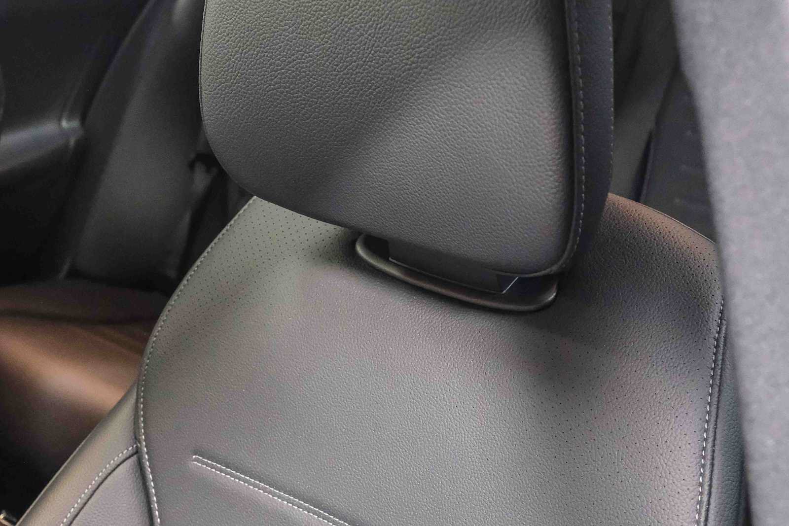 Certified 2023 Mercedes-Benz C 300 Sedan image 26