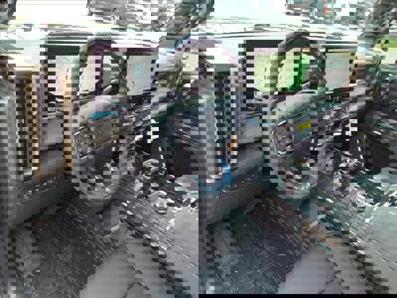 New 2025 GMC Hummer EV 3X image 7