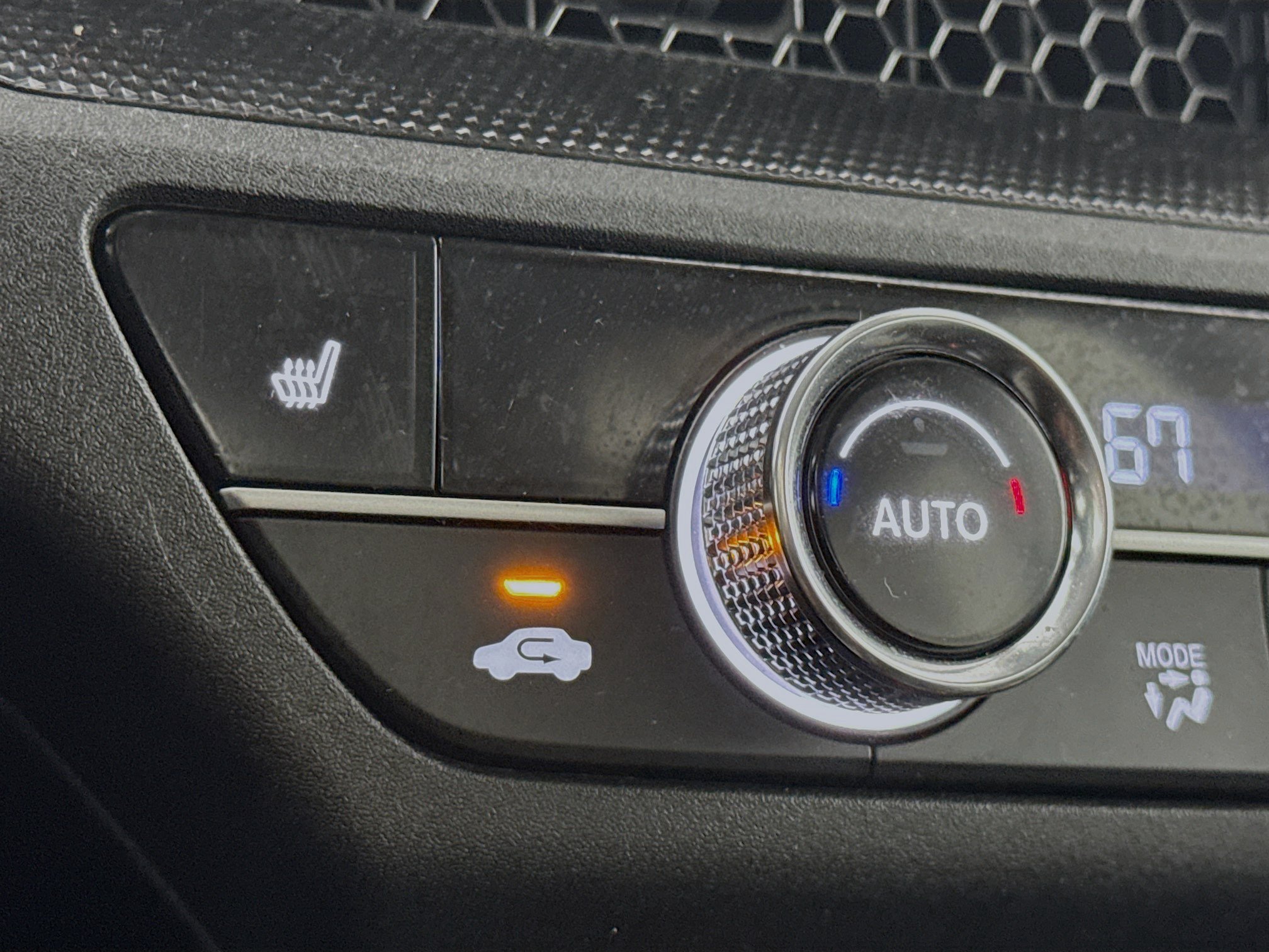 Certified 2024 Honda CR-V EX image 19