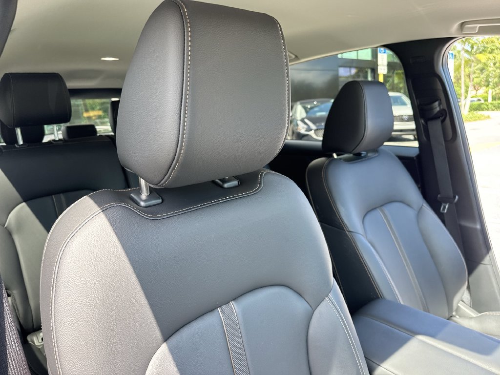 Certified 2026 MAZDA CX-90 3.3 Turbo w/ Select Package AWD/4WD image 46
