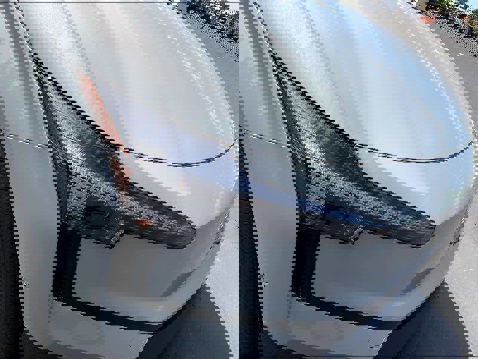 New 2026 Volvo EX30 Ultra w/ Climate Package image 33