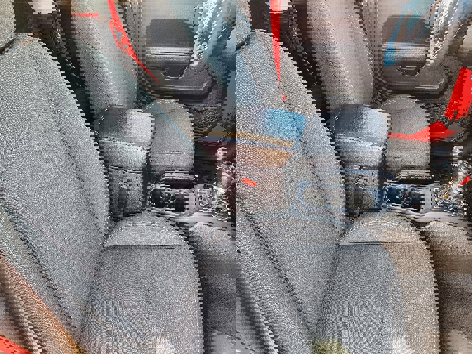 Used 2024 Jeep Wrangler Sport image 13