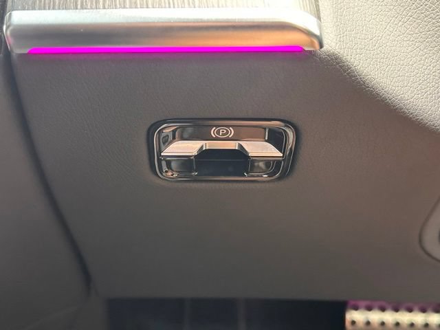 Used 2022 Mercedes-Benz S 580 4MATIC Sedan image 17