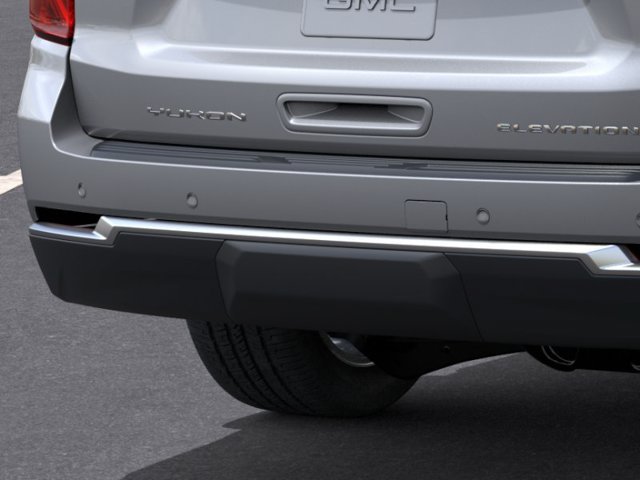 New 2027 GMC Yukon XL Elevation w/ Elevation Premium Package RWD image 14