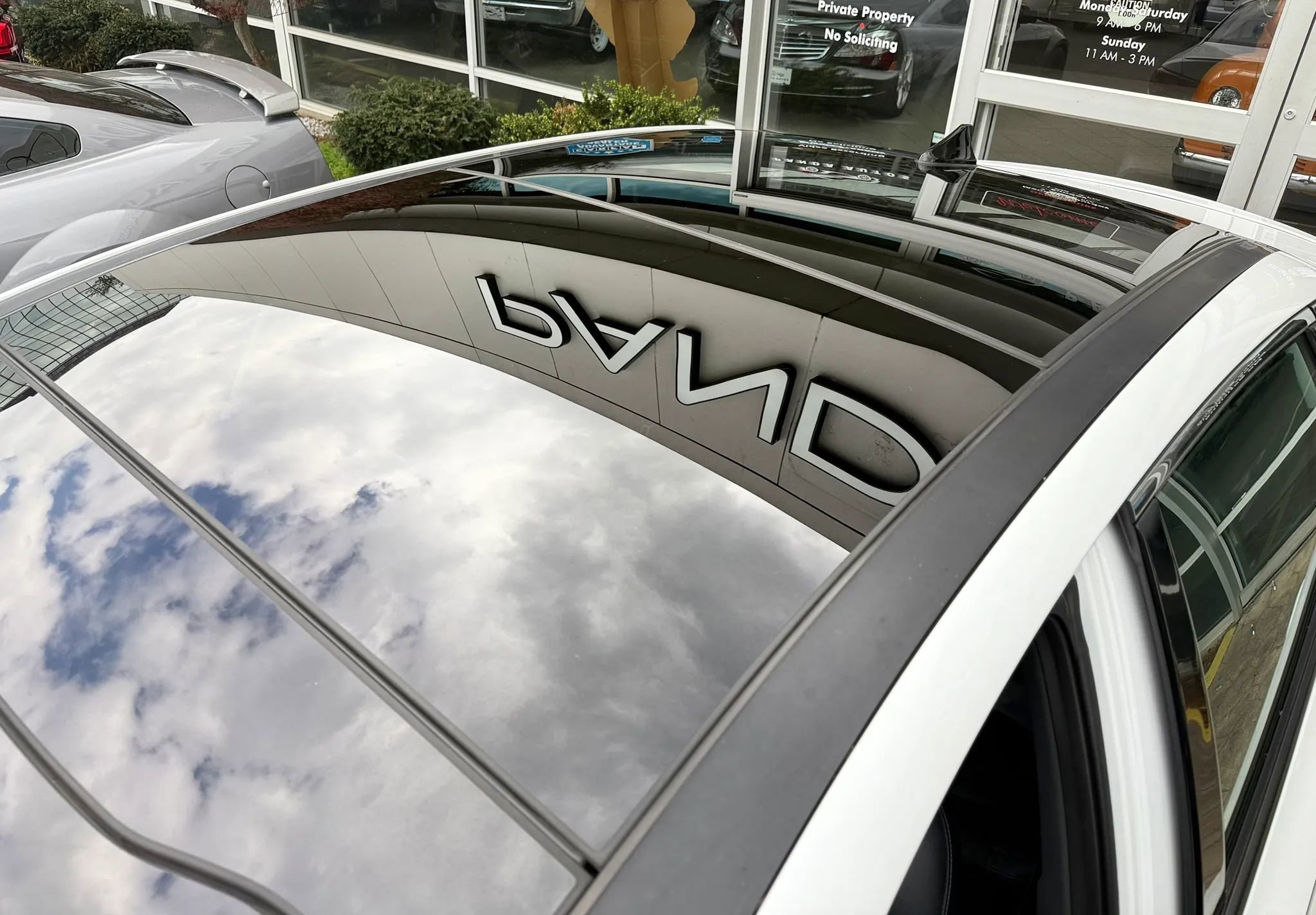 Used 2016 Kia Optima SX image 52