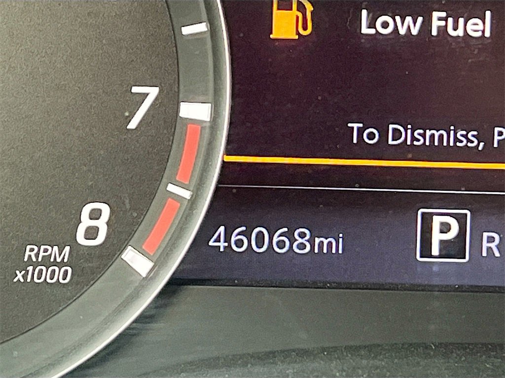 Used 2022 Nissan Frontier S w/ Technology Package image 12