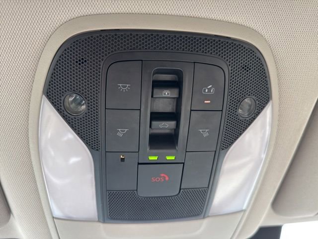 Certified 2023 INFINITI QX60 Sensory image 26